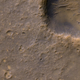 Illustration for article titled There Is a Spaceship Hidden In This Image of Mars